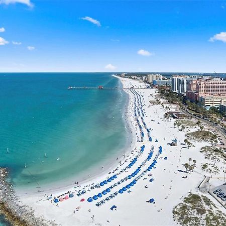 Pelican Point On Clearwater Beach Buitenkant foto