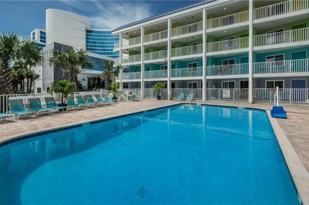 Pelican Point On Clearwater Beach Buitenkant foto