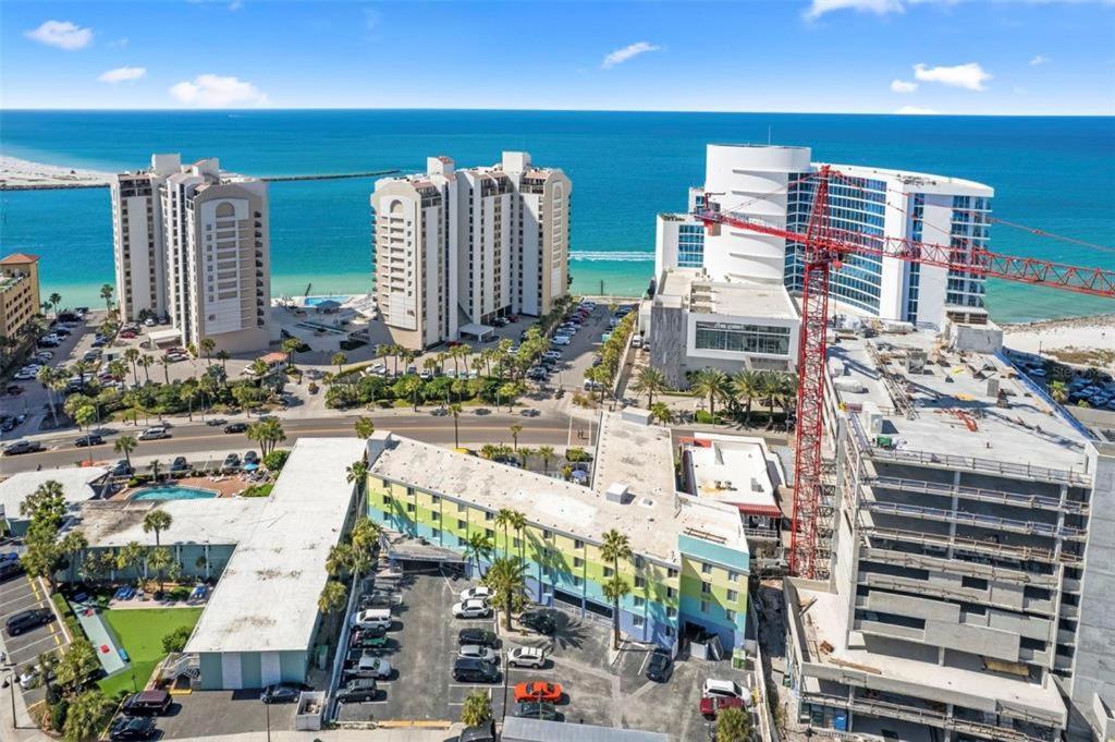 Pelican Point On Clearwater Beach Buitenkant foto