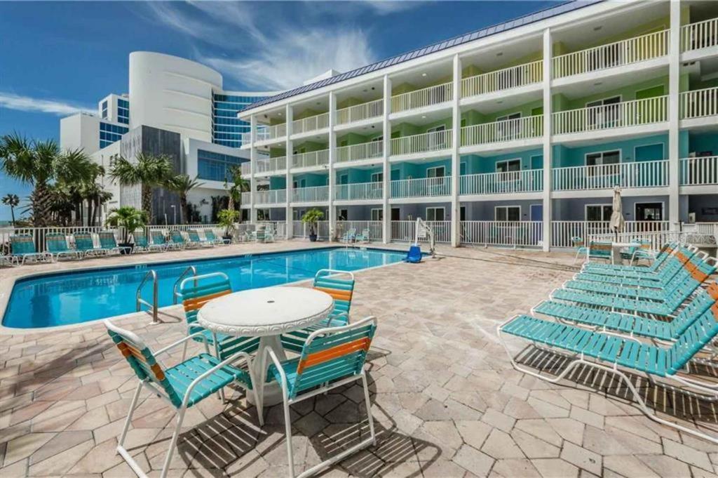 Pelican Point On Clearwater Beach Buitenkant foto