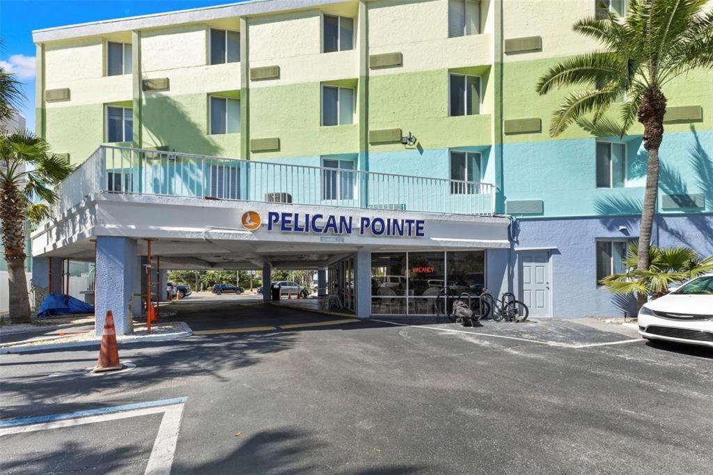 Pelican Point On Clearwater Beach Buitenkant foto