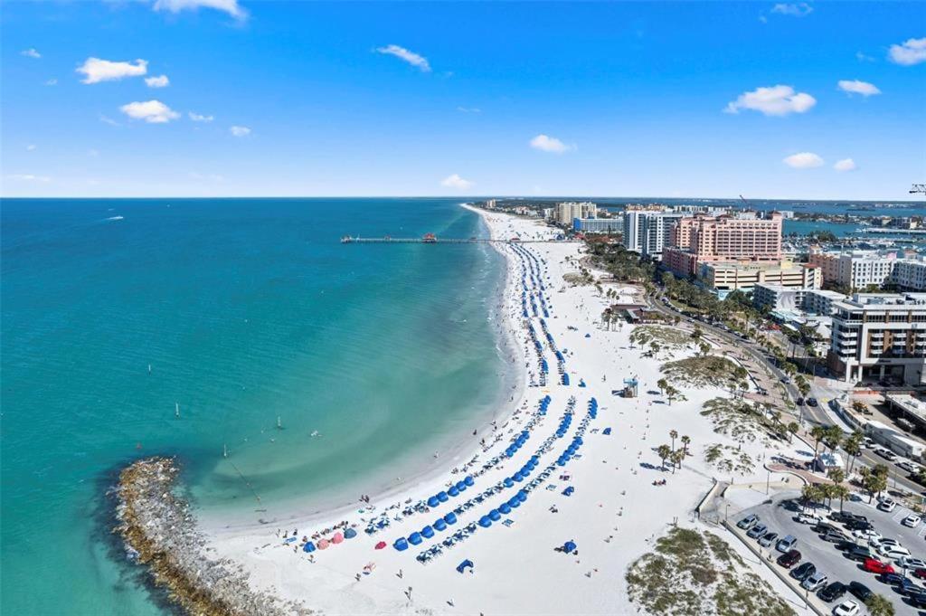 Pelican Point On Clearwater Beach Buitenkant foto