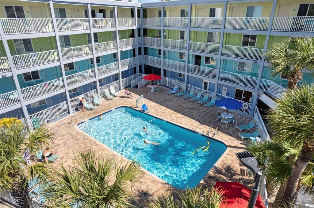 Pelican Point On Clearwater Beach Buitenkant foto